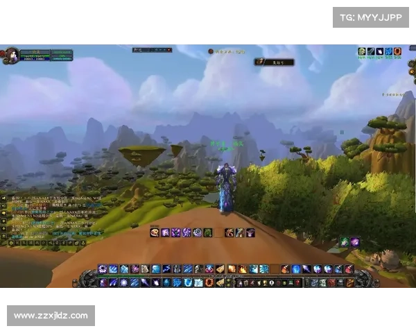 魔兽世界怀旧服：副本难度重塑中心